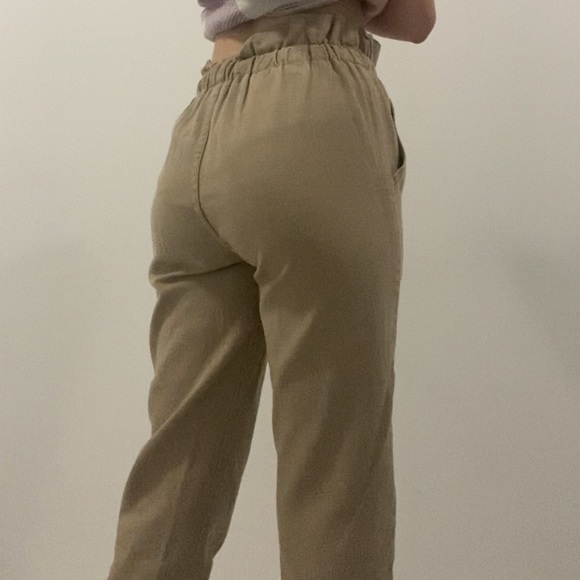 Pants - Picture 1 of 4